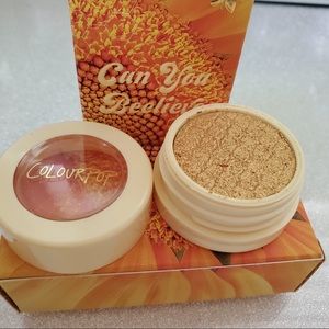 Colourpop supershock